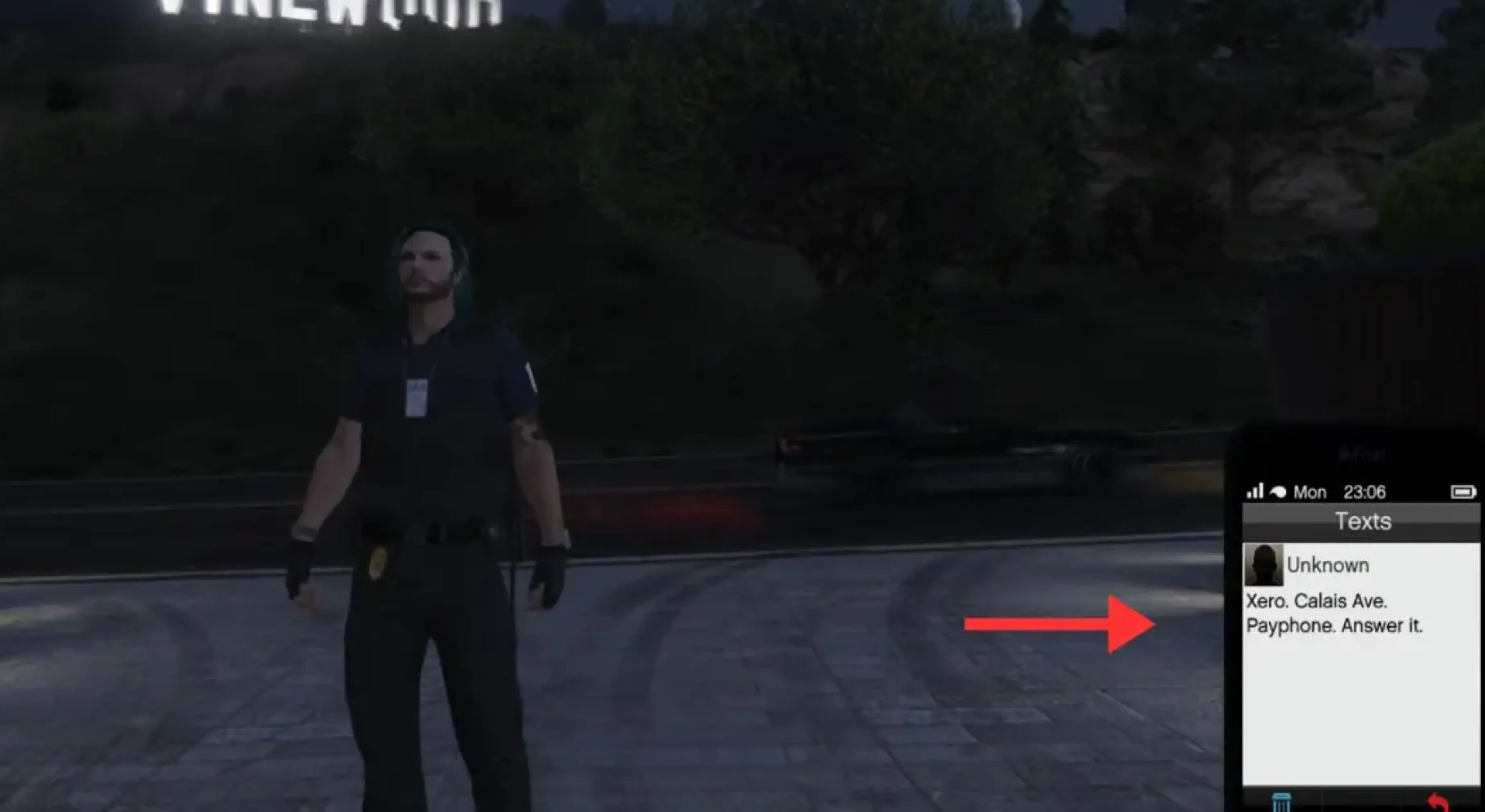 How To Start Michael Missions in GTA Online